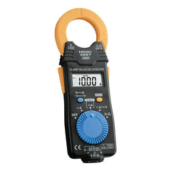 Amperímetro Hioki 3287 Ac/dc 10a/100a Hitester Truerms