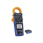 Cm4371-90 Hioki Amperimetro Ac/dc 600a Bluetooth