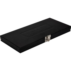 Juego De Puntas Torx Imbus Allen 40 Pzas. Yato Yt-0400