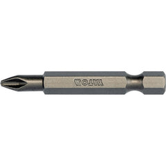 Set De 10 Puntas Philips Ph2 X 50mm Yato Yt-04782