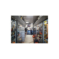 Grapas Stanley 9/16 14 Mm Para Modelos Stanley Tr150 Y Tr250