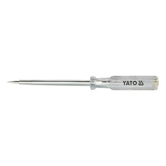 Busca Polo Probador Corriente L 190mm - Yato Yt-2830 Gris