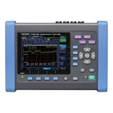 Analizador De Calidad De Energía Hioki Pq3198-6000 Kit