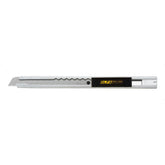 Cortador Cutter Olfa Svr-1 Estándar Acero Inoxidable 9 Mm