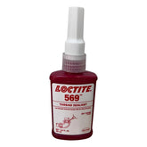 Loctite 569 Sellador De Roscas Hidraúlico 50 Ml