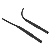 Cable De Prueba Hioki 9750-02 Para Ir3455 De 3 Metros Negro