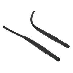 Cable De Prueba Hioki 9750-02 Para Ir3455 De 3 Metros Negro