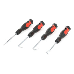 Set 4 Mini Ganchos Removedor De Retenes Magneticos - Yato
