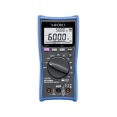 Multímetro Hioki Dt4256 + Puntas De Prueba Iva Truerms Japón