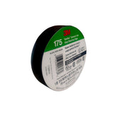 Cinta Aisladora De Pvc - Autoextinguible Temflex 175 3/4x18