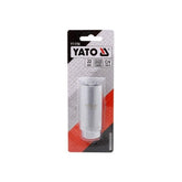 Llave P/ Sensor De Oxígeno Lambda 7/8 (22mm) Yato Yt-1754