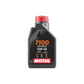 Motul 7100 10w40 Sintético 4 Tempos 1 Litro