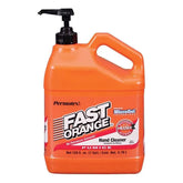 Jabón Lava Manos Quita Grasa Fast Orange - Galón 3,78 Lt
