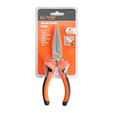 Alicate Punta Chata 6 Smart Tools