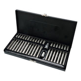 Juego De Puntas Torx Imbus Allen 40 Pzas. Yato Yt-0400