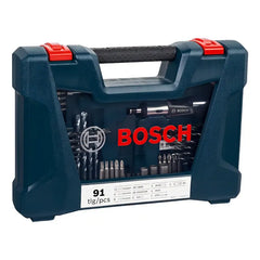 Broca Bosch V-line 91 No Especificado