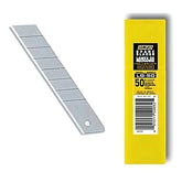Repuesto Cuchilla Olfa Lb-50 Cutter Trincheta 18mm X50 Unidades