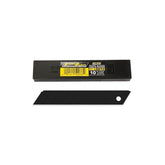 Repuesto Olfa Lbb-10 Excel Black 10 Unidades