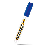 Marcador Pintura Óleo Paint Marker Monami Azul