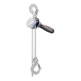 Tecle De Aluminio 0.5t 1.5m 4.3x12x1 Mini Itaka 521099