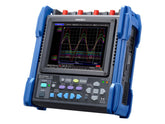 HIOKI MR8880 Registrador digital portátil 4 canales