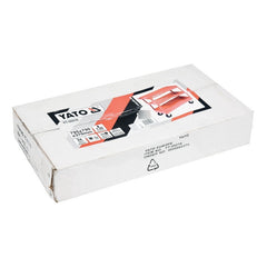 Caja Herramienta Carro Taller Yato Yt-55210 Rojo