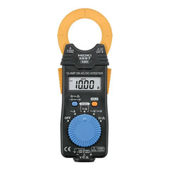 Amperímetro Hioki 3287 Ac/dc 10a/100a Hitester Truerms