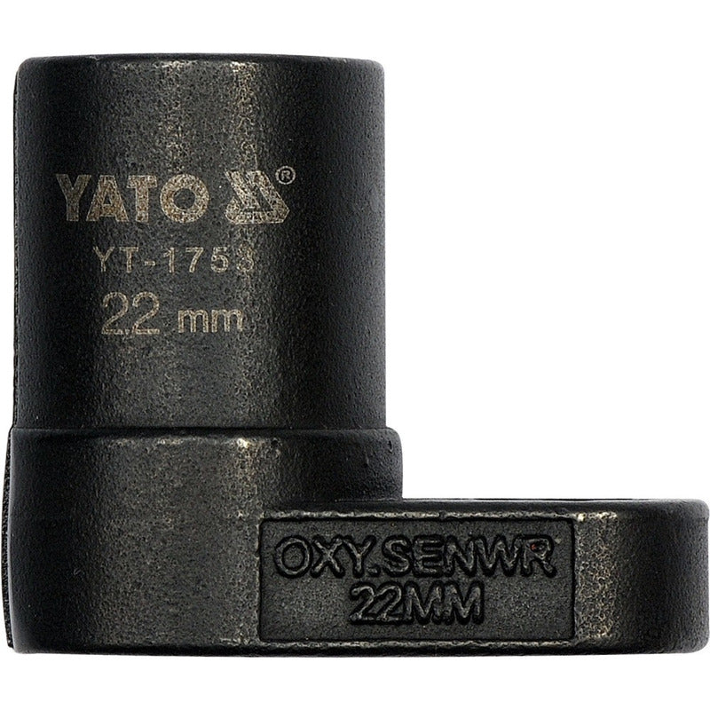 Dado Para Sensor De Oxígeno 7/8  Yato Yt-1753
