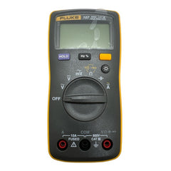 Multímetro Digital Fluke 107 Original De Bolsillo
