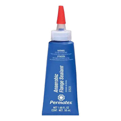 Sellador Anaeróbico Permatex 51531 50ml Eliminador Empaquetaduras Bridas Imagen