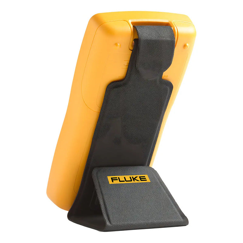 Multímetro Digital De Mano Fluke 107esp De Uso Residencial