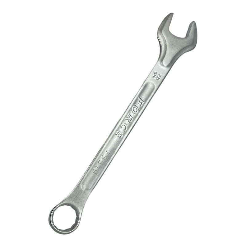 Llave Punta Corona 19 Mm. Force (75519)