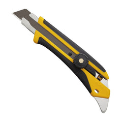 Cuchillo Industrial Olfa L-5 X-desing 18mm