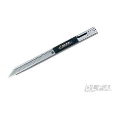 Repuestos Cutter Olfa Sab-10 9mm Pack 10un Para Cúter Sac-1 A-1