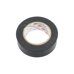 Cinta Aisladora 3m Temflex 175 Negro 9m X 19mm 10 Unidades Negro Liso