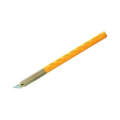 Cutter Exacto Bisturí Olfa Para Arte, Dibujo Y Oficina Ak-1