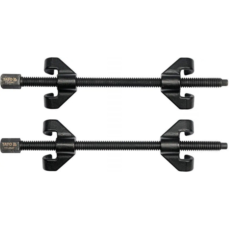 Prensa Espirales Amortiguador Profesional Yato Yt-2544 370mm