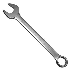 Llave Punta Corona De 50 Mm (75550) Force Plateado