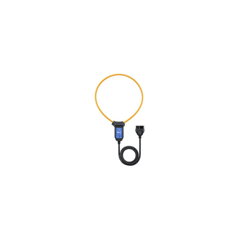 Sonda Flexible De Corriente Ac Ct6280 Hioki