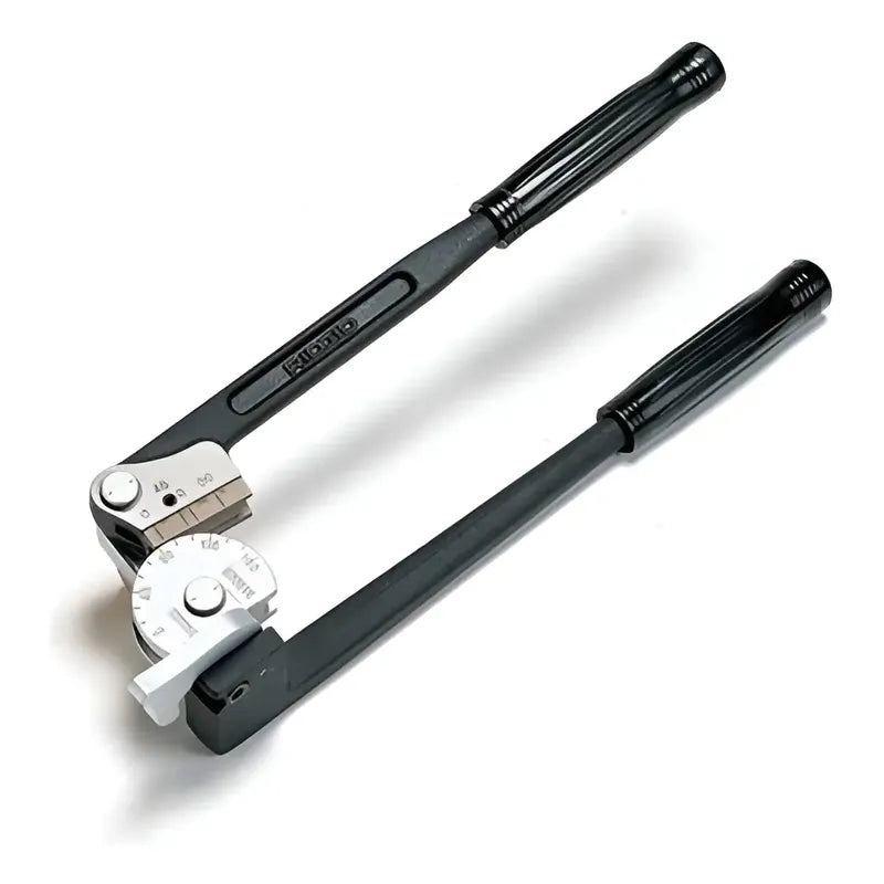 Dobladora De Tubos De 1/2 #408 (36132), Ridgid