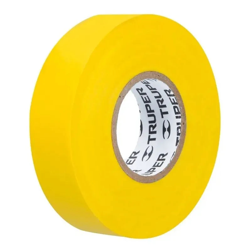 Truper Amarilla 19 1.9 Cm Amarillo