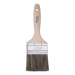 Brocha Hela Master 5/8 X 3 Mango Madera Marrón Claro
