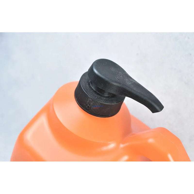 Jabón Lava Manos Quita Grasa Fast Orange - Galón 3,78 Lt