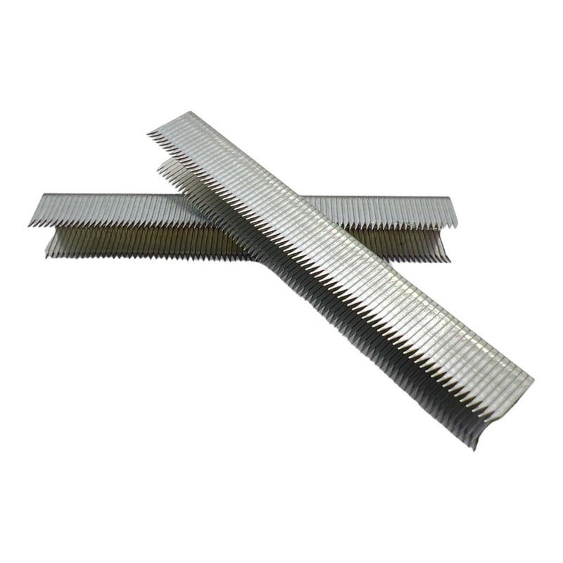 Grapas Arrow T50 17/32 (13mm) Caja 1250 Unidades 50ct Usa