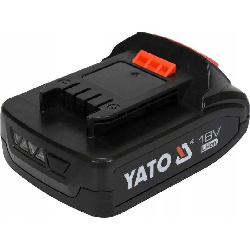 Bateria Yato Made In Polonia Yt-82842 /18v/ 2.0ah / Original