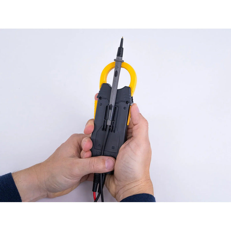 Juego De Puntas De Prueba Hioki L9208