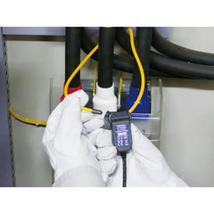 Sonda Flexible De Corriente Ac Ct6280 Hioki