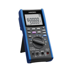 Hioki Multímetro Digital Dt4282 Japónes True Rms