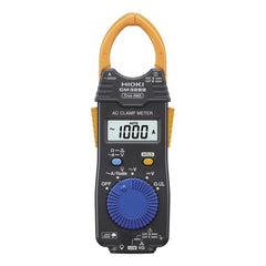 Amperímetro De Tenaza Hioki Cm3289
