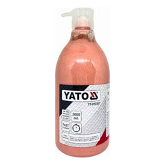 Jabón Mecánico Profesional 2 Lts Yato Yato Yt-01234t